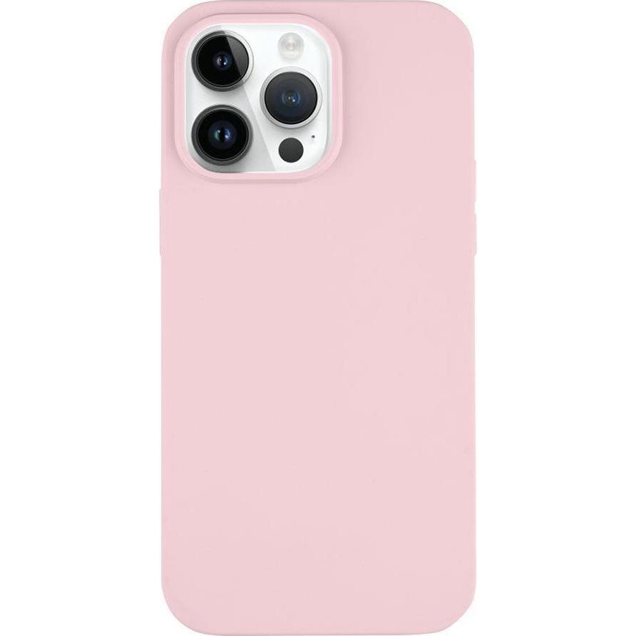 Tactical MagForce Velvet Smoothie Cover for Apple iPhone 14 Pro Max Pink Panther (Apple iPhone 14 Pro Max), Smartphone H...
