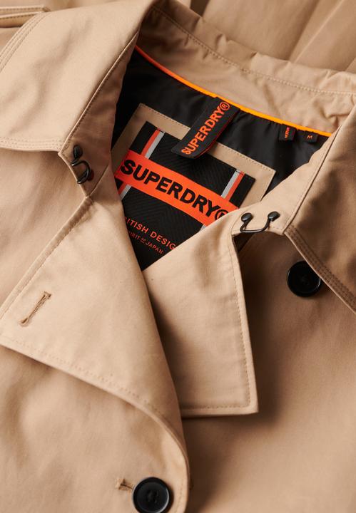 Image du produit Superdry Trench-coat classique