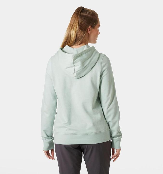 Produktbild Helly Hansen Felpa con Cappuccio Nord Graphic (L)