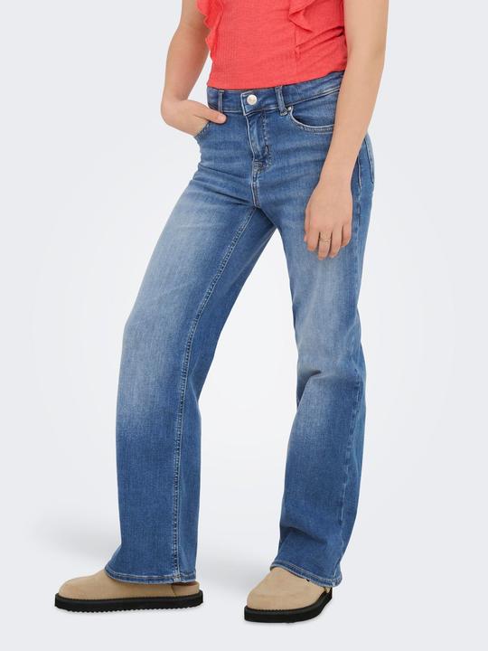 Immagine prodotto Only Jeans KOGMADISON dal taglio ampio (122)