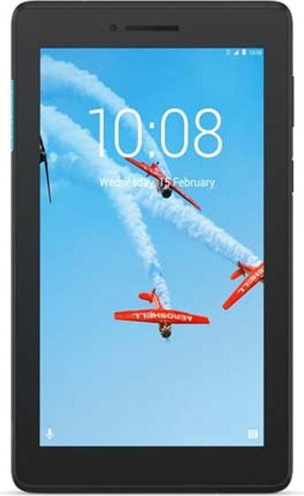 Produktbild Lenovo Tab E7 (7", 8 GB, Black)