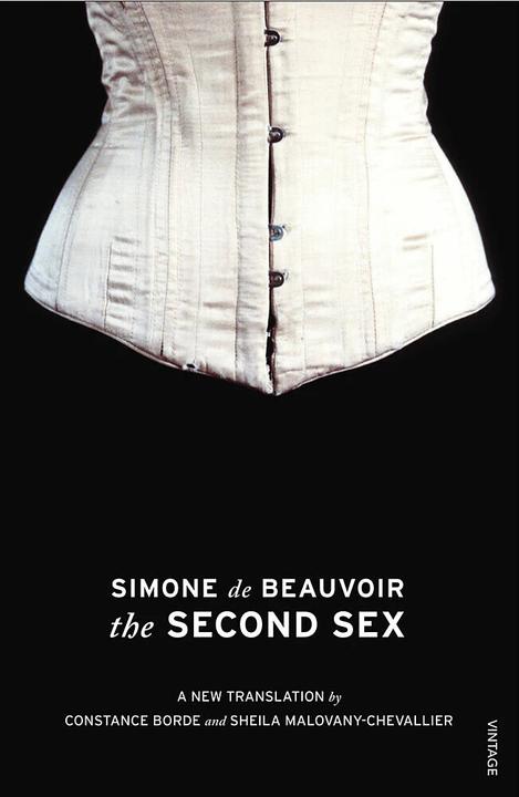 Produktbild The Second Sex (Englisch, Constance Borde, Sheila Malovany-Chevallier, Simone de Beauvoir, Simone Rowbotham de Beauvoir, 2010)
