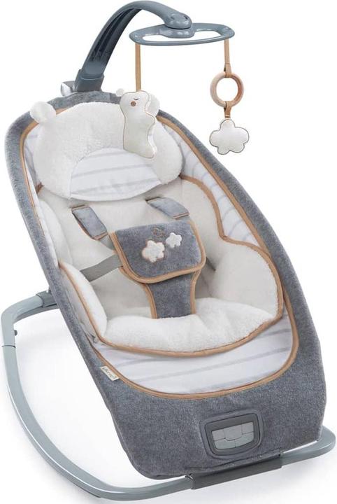 Actual product image Ingenuity Rocking seat