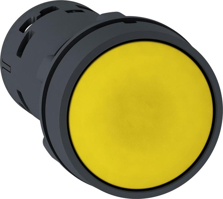 Actual product image Schneider Electric Button on separate back, Gelton - XB7NA81