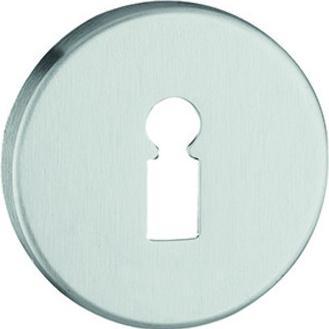 Produktbild Glutz Schl+AMMAvA-sselrosette 5380C (Türrosette)