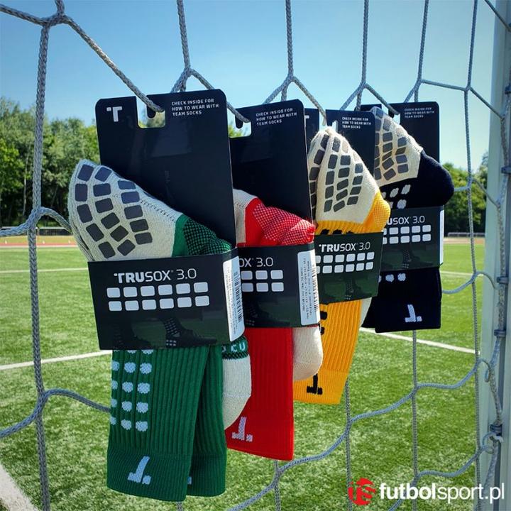 Productafbeelding Tru Sox Trusox 3.0 Kussen M Voetbalsokken S737415 (Een eenheid per verpakking, 34 - 38, 39 - 43, 44 - 46)