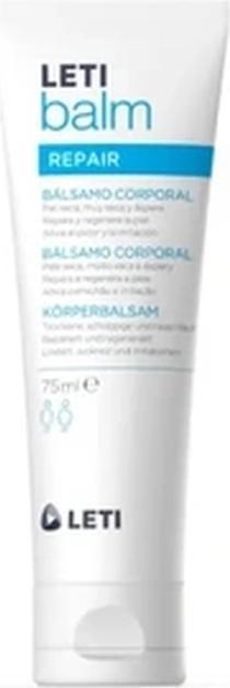 Leti balm Körperbalsam, 75 ml Creme (Körpercreme, 75 ml)