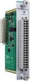 Moxa 85M-6600-T - Module for the ioPAC 85008600 Series, 6 RTDs, -40 to 75C operating temperature (Radio module)