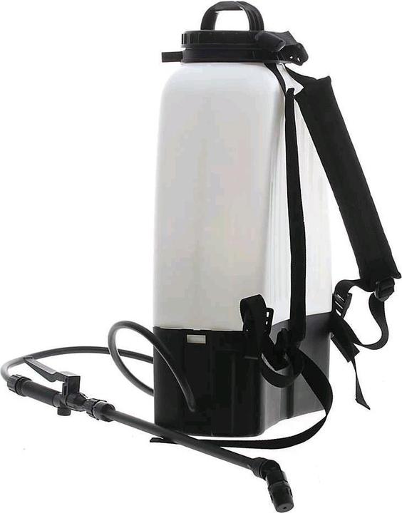 Produktbild Di Martino Electra 16 LiIon batteriebetriebene RucksackSprühpumpe Lithiumelektrisch (17 l)