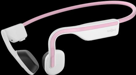 Produktbild Shokz OpenMove (ANC, 6 h, Kabellos)