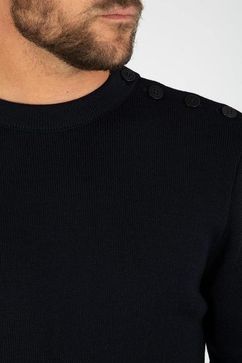 Produktbild Armor Lux matrosenpullover paimpol (XL)