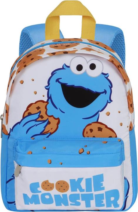 Produktbild Karactermania Joy Preschool Backpack Cookie