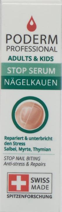 Immagine prodotto Poderm Siero Stop (8 ml)