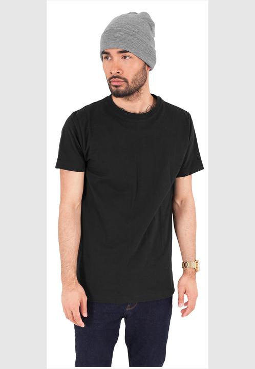Produktbild Flexfit Heavyweight Long Beanie (One Size)