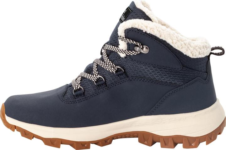 Produktbild Jack Wolfskin Everquest Texapore Mid W (41)