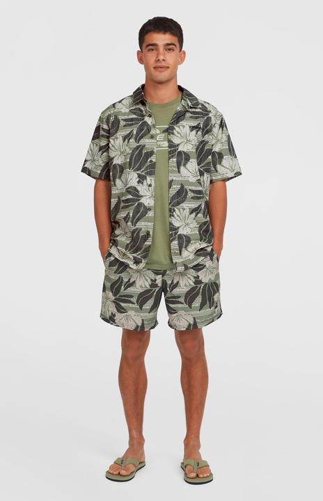 Produktbild O'Neill Cali Floral 16" Swimshorts (M)