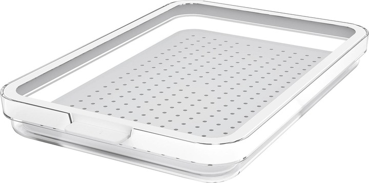 Rotho Refrigerator organis. Cauma