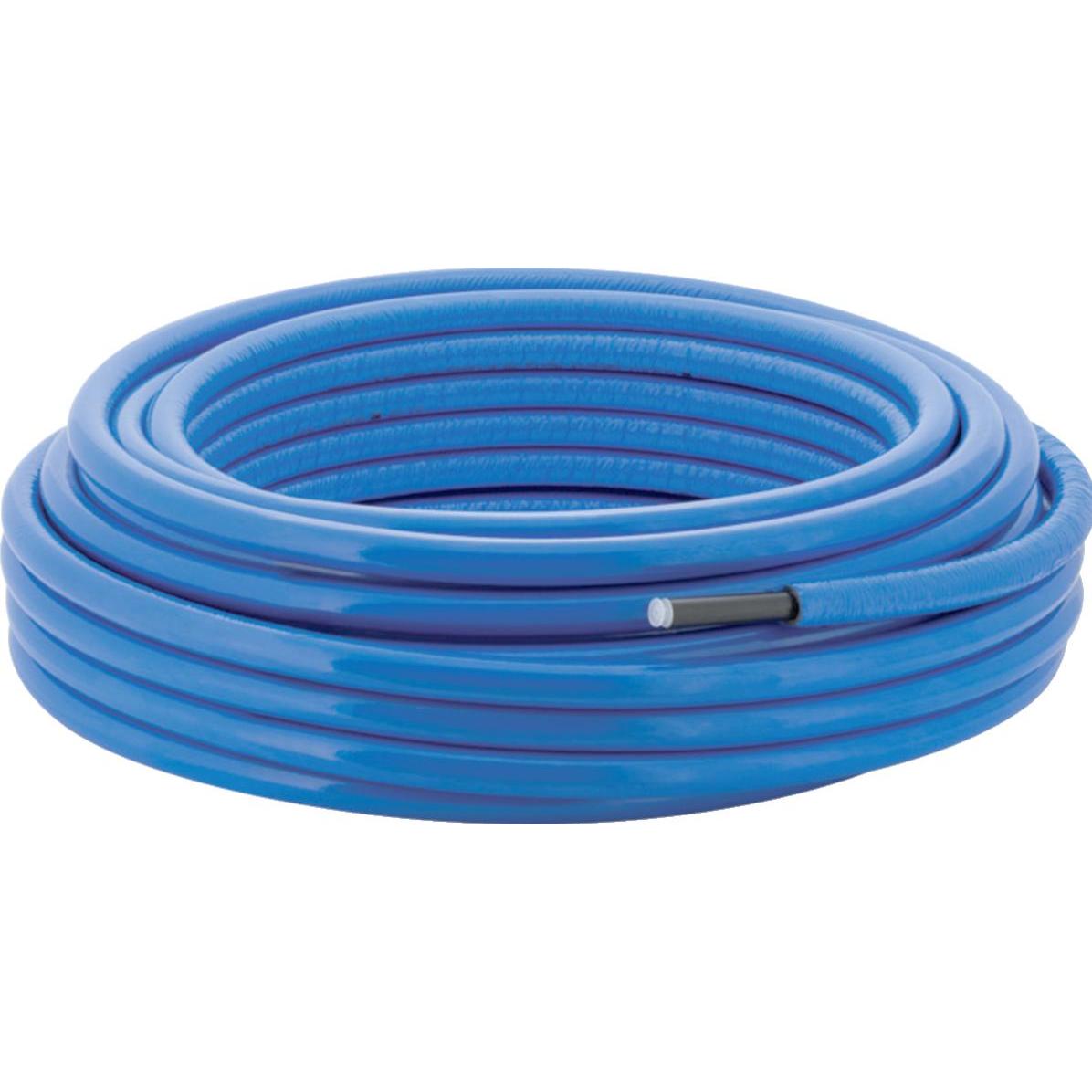 Geberit Alu-Verbund Rohr Mepla 16 mm Dmmung 10 mm 50 m 601.135.00.1 (601.135.00.1)