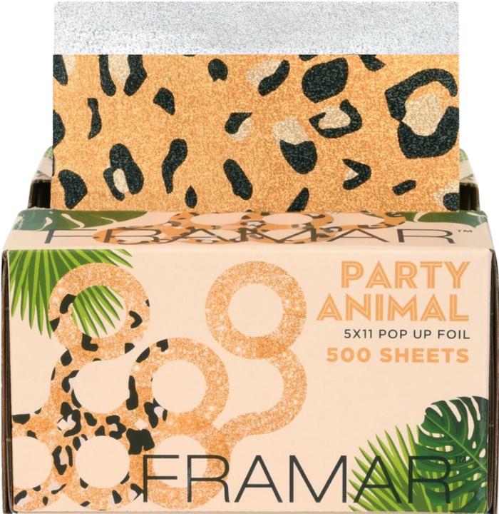 Produktbild Framar Aufklappbare Folie