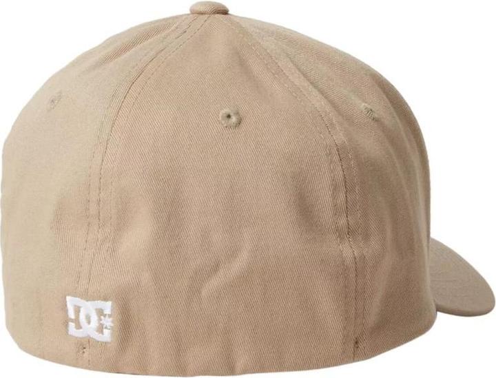 Produktbild DC Shoes Star 2 Cap Beige