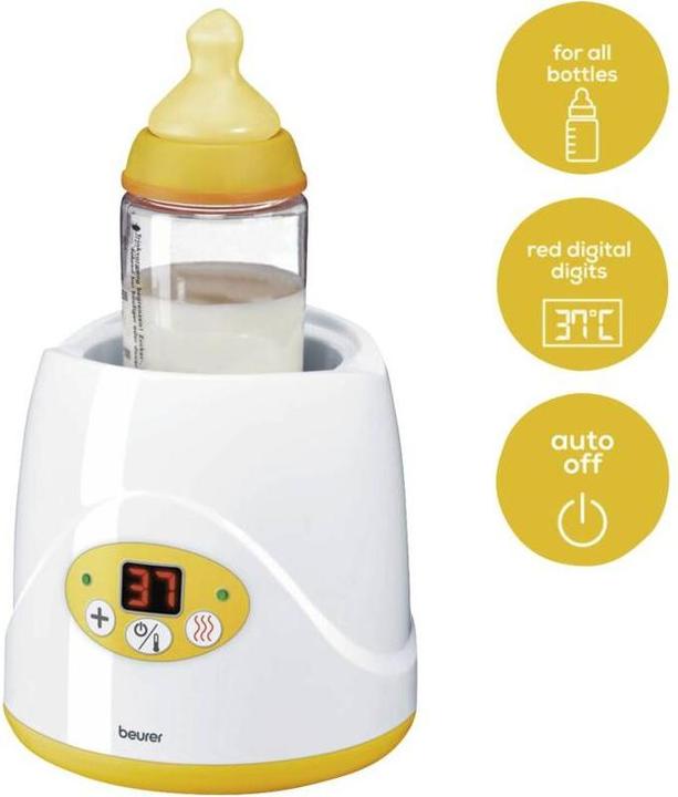 Image du produit Beurer BY 52