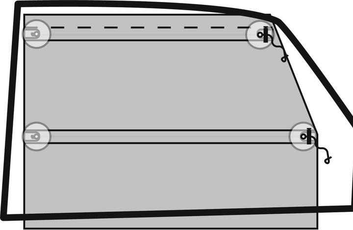 Produktbild Zamboo Slide & Shade