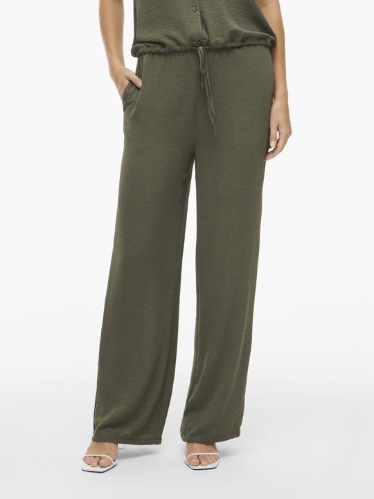 Produktbild Vila VISURASHIL Mid-Waist Hose (34)