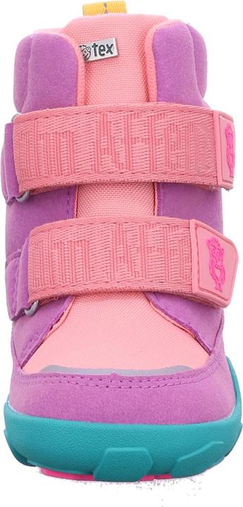 Actual product image Affenzahn Winterstiefel VEGAN COMFY Eule (21)