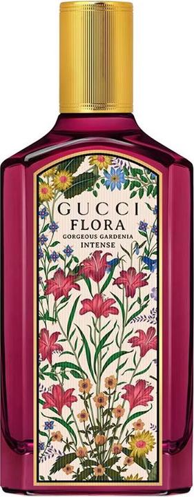 Actual product image Gucci Flora GG Eau de Parfum Intense (Eau de parfum, 30 ml)