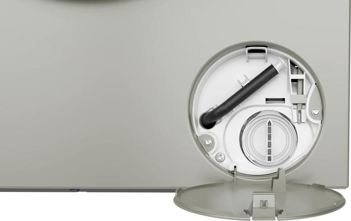 Produktbild Bosch Hausgeräte WGH244AXES (9 kg, Links)
