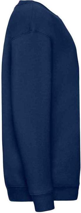 Produktbild Fruit of the Loom Premium Sweatshirt Überschnittene Schulter (152, 158)