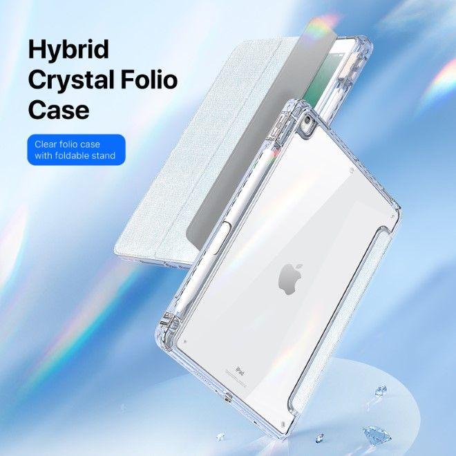 Immagine prodotto Dux Ducis Copertina del libro della serie Unid (iPad 10.2 (2020), IPad 10.2 (2021))