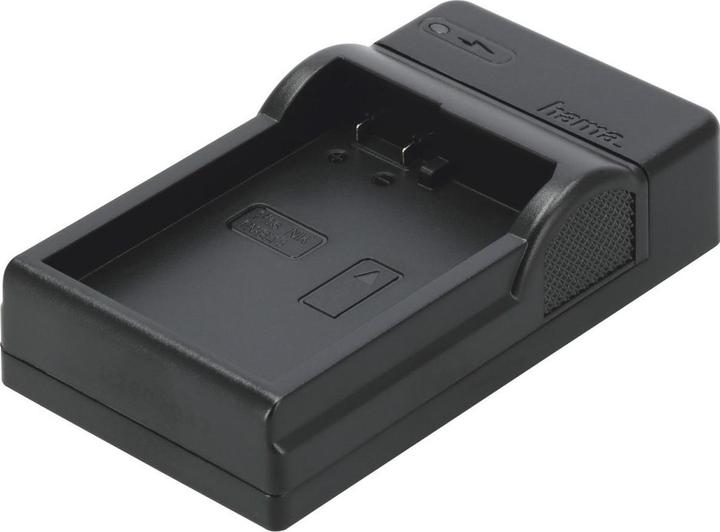 Actual product image Hama Travel (Camera battery)