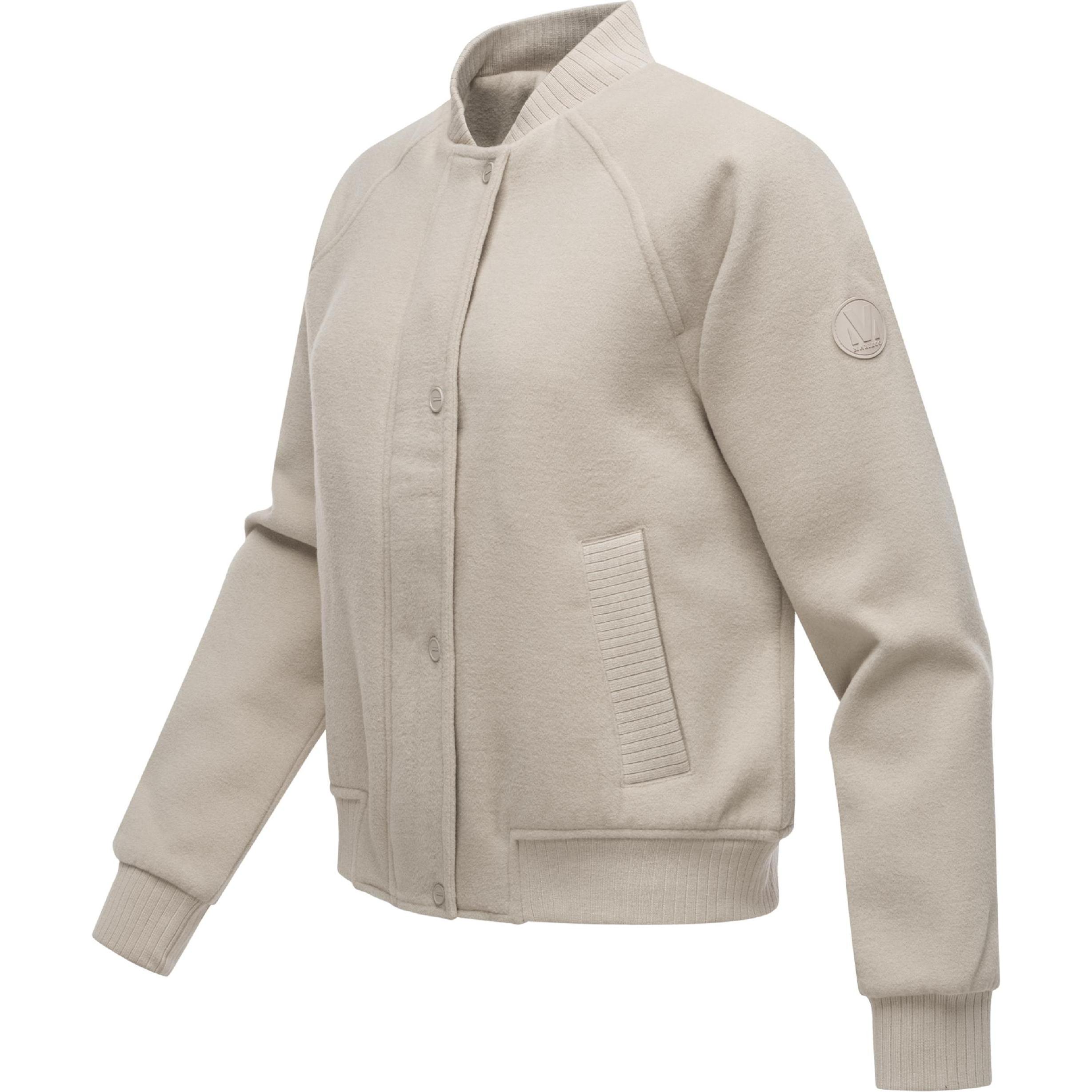 Thumbnail - Marikoo, Damen, Jacke, Zunaa 16 (L), Beige, L