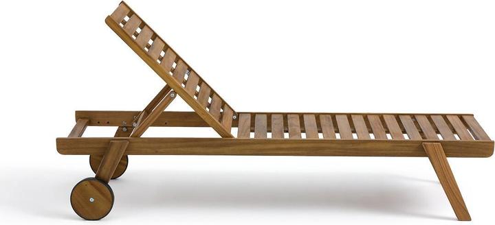 Produktbild La Redoute Interieurs Aksel (150 cm)