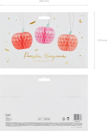 Set Di 9 Decorazioni Iridescenti A Nido D'Ape – Addobbi Per Feste, Matrimoni E Compleanni, Effetto Cangiante - 2