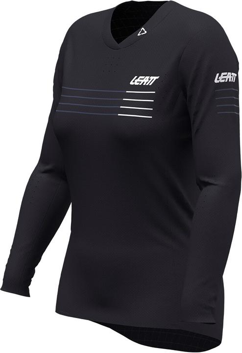 Actual product image Leatt MTB Gravity 4.0 (M)