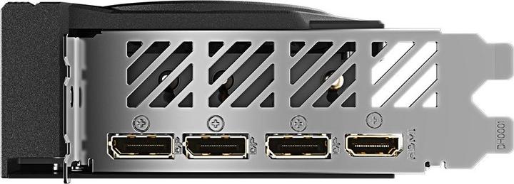 Actual product image Gigabyte GeForce RTX 4070 Ti WINDFORCE OC (12 GB)