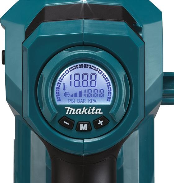 Image du produit Makita MP001GZ (11.10 bar, 24 l)