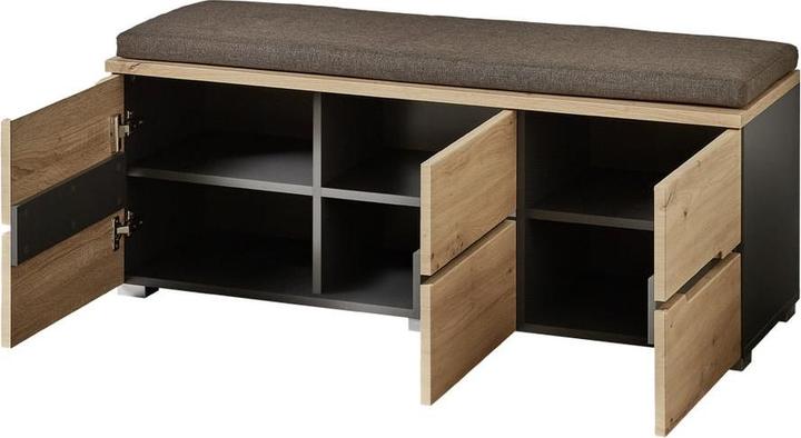 Image du produit Voleo Detroit (120 cm)