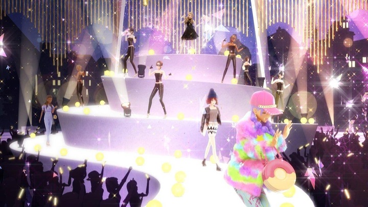 Image du produit Nintendo New Style Boutique 3 : Styling Star (2DS, 3DS, 3DS XL, Multilingue)