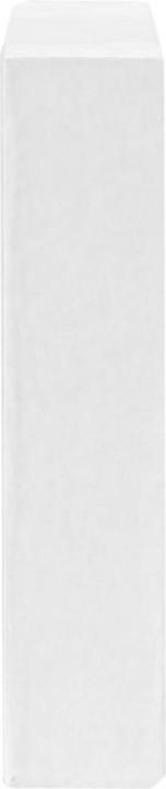 Image du produit Glorex Lettre I en carton 10x3,5cm