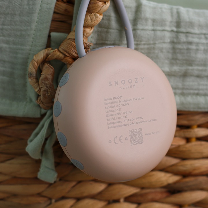 Produktbild Liini Snoozy