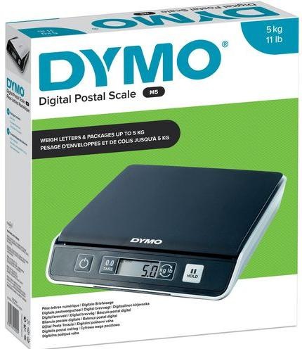 Immagine prodotto Dymo Scala a lettere M5