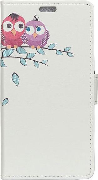 Produktbild MU Style Leder Bookcover Image II Series (Xperia XA2 Plus)