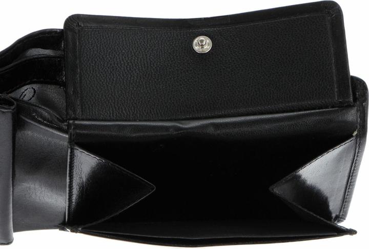 Actual product image Golden Head Wallet