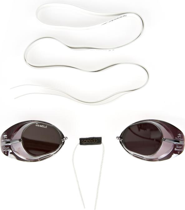 Produktbild Speedo Swedish Mirror Goggle