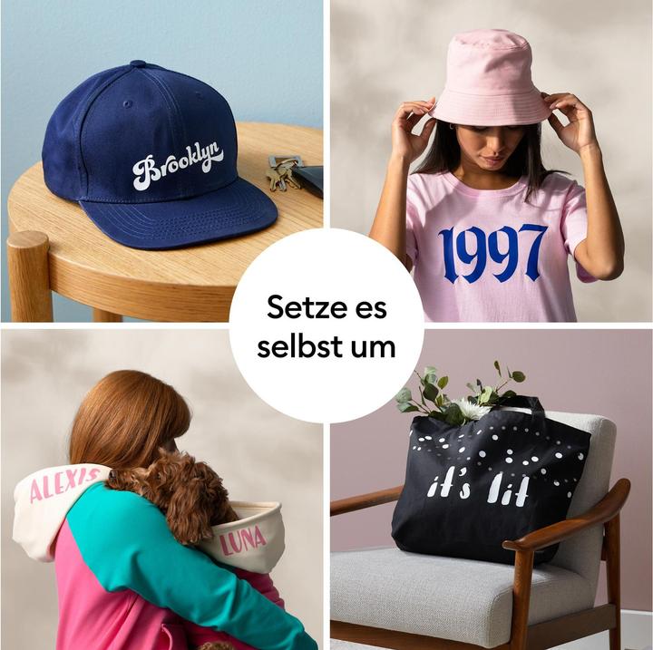 Produktbild Cricut Aufbügelfolie Musterpack Elegance 30.5 x 30.5 cm