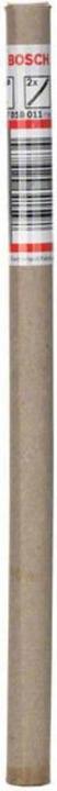 Actual product image Bosch Professional Zubehör PRO Foam saw blade, 200 mm, 2-piece.
