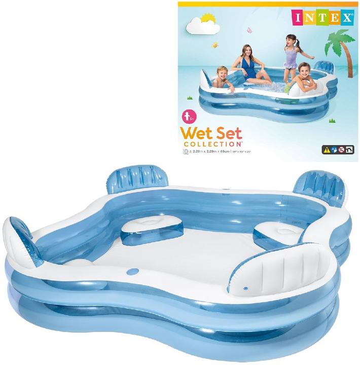Produktbild Intex Family Lounge